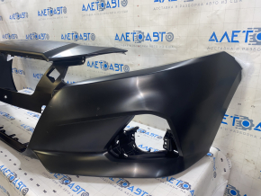 Front bumper bare Nissan Altima 19-