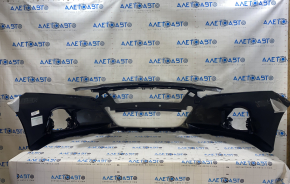 Front bumper bare Nissan Altima 19-