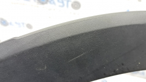 Rear right wing arch trim Honda HR-V 16-18 structure, scratches