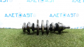 Crankshaft Mercedes C-class W205 300 15-21 2.0t standard