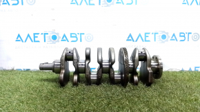Crankshaft Mercedes C-class W205 300 15-21 2.0t standard