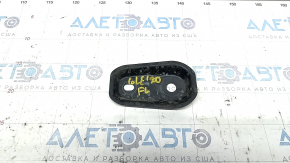 Front subframe burdock front left Mercedes W167 GLE 350 450 20-23