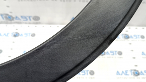 Front left fender arch trim Honda HR-V 16-22 structure, scratches