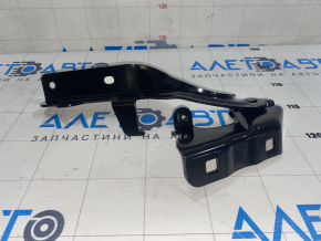 Hood hinge right Nissan Altima 19-