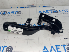 Hood hinge right Nissan Altima 19-