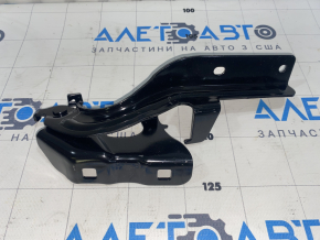 Hood hinge left Nissan Altima 19-
