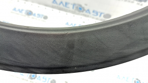 Front right fender arch trim Honda HR-V 16-22 structure, scratch