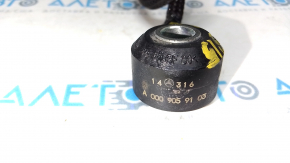 Knock sensor Mercedes C-class W205 300 15-21 2.0t with wire