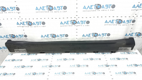 Left threshold Honda HR-V 16-18 structure, broken fastening, scratches