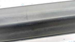 Left threshold Honda HR-V 16-18 structure, broken fastening, scratches