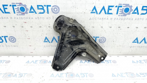 Front subframe burdock rear left Mercedes W167 GLE 350 450 20-23
