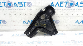 Front subframe burdock rear left Mercedes W167 GLE 350 450 20-23
