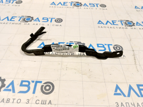 Front bumper mount right Dodge Grand Caravan 11-20