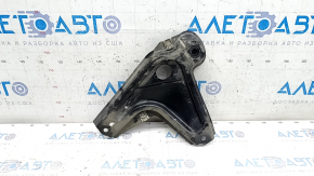 Front subframe burdock rear right Mercedes W167 GLE 350 450 20-23