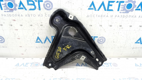 Front subframe burdock rear right Mercedes W167 GLE 350 450 20-23