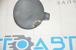 Tesla Model Y 20 Rear Bumper Tow Hook Cap - Structure, Scratch