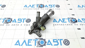 Cooling system flange Honda HR-V 16-22 large, with sensor