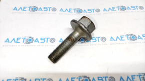 Crankshaft pulley bolt Mercedes C-class W205 300 15-21 2.0t