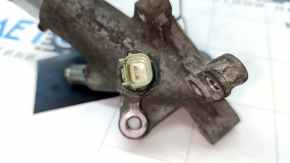 Cooling system flange Honda HR-V 16-22 large, with sensor