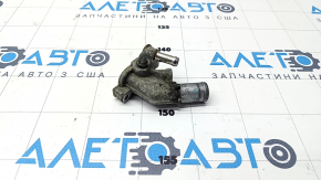 Cooling system flange Honda HR-V 16-22 small