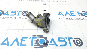 Cooling system flange Honda HR-V 16-22 small