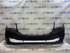 Bare front bumper Dodge Grand Caravan 11-20
