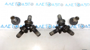Crankshaft flywheel bolt Mercedes C-class W205 300 15-21 2.0t set 8 pcs