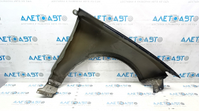 Front left wing Lincoln MKZ 13-16 graphite UH