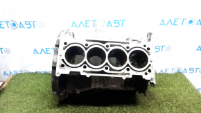 Bare cylinder block Mercedes C-class W205 300 15-21 2.0t for honing, chips