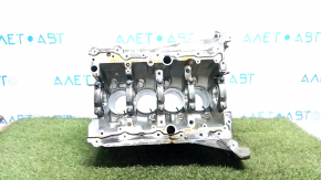 Bare cylinder block Mercedes C-class W205 300 15-21 2.0t for honing, chips