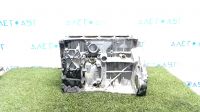 Bare cylinder block Mercedes C-class W205 300 15-21 2.0t for honing, chips