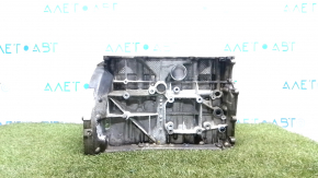 Bare cylinder block Mercedes C-class W205 300 15-21 2.0t for honing, chips