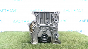 Bare cylinder block Mercedes C-class W205 300 15-21 2.0t for honing, chips