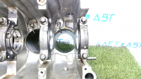 Bare cylinder block Mercedes C-class W205 300 15-21 2.0t for honing, chips