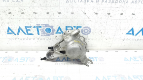 Protective cover of the fuel injection pump Mercedes W167 GLE 350 20-23 2.0T