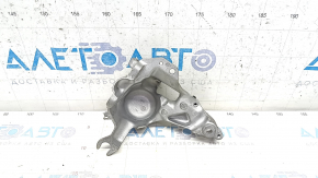 Protective cover of the fuel injection pump Mercedes W167 GLE 350 20-23 2.0T