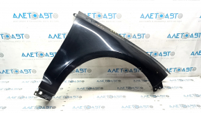 Front right wing Lincoln MKZ 13-16 graphite UH, bump, scratches