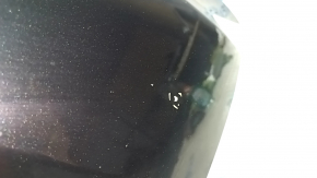 Front right wing Lincoln MKZ 13-16 graphite UH, bump, scratches