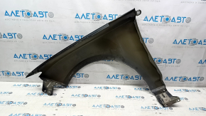 Front right wing Lincoln MKZ 13-16 graphite UH, bump, scratches