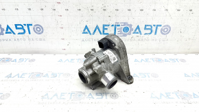 Water pump Mercedes W167 GLE 350 20-23 2.0T