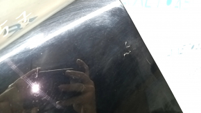 Front left wing Lincoln MKZ 17-20 black G1, scratches
