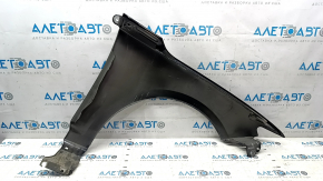 Front left wing Lincoln MKZ 17-20 black G1, scratches