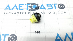 Airbag sensor in the center pillar left Toyota Rav4 19-22