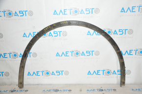 Tesla Model Y 20 Front Left Wing Arch Trim - Structure, Scratches