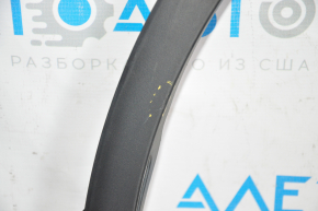 Tesla Model Y 20 Front Left Wing Arch Trim - Structure, Scratches