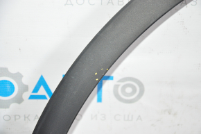 Tesla Model Y 20 Front Left Wing Arch Trim - Structure, Scratches