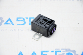 Audi Q7 4L 10-15 Battery Squirt