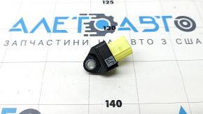 Airbag sensor rear right Toyota Rav4 19-22