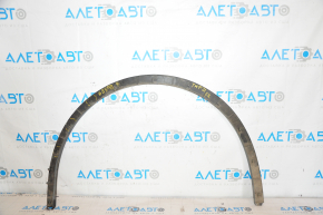 Tesla Model Y 20 Front Right Wing Arch Trim - Structure, Broken Fasteners