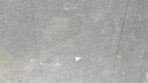 Trunk floor Honda HR-V 16-22 black, needs cleaning, foam has peeled off